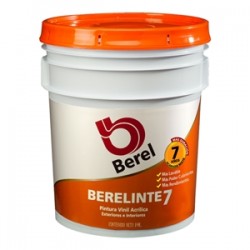 BERELINTE BLANCO 19 LT